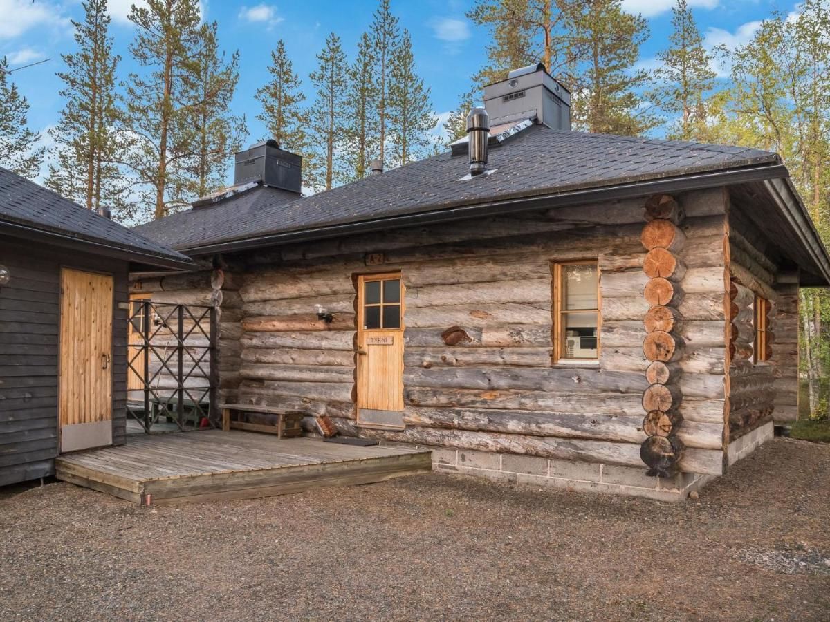 Дома для отпуска Holiday Home Ylläsparit as- 2 Юллясярви-4