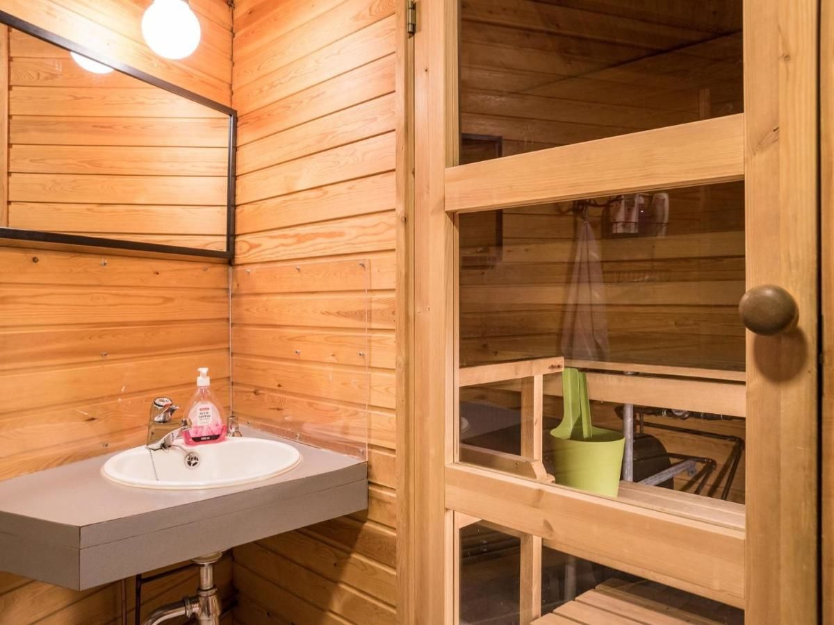 Дома для отпуска Holiday Home Ylläsparit as- 2 Юллясярви-14
