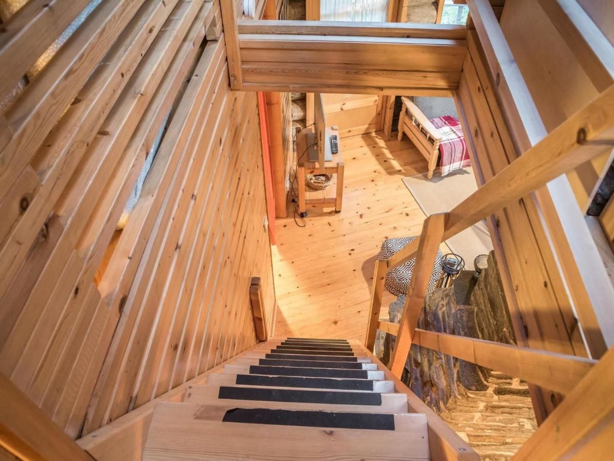 Дома для отпуска Holiday Home Ylläsparit as- 2 Юллясярви-16