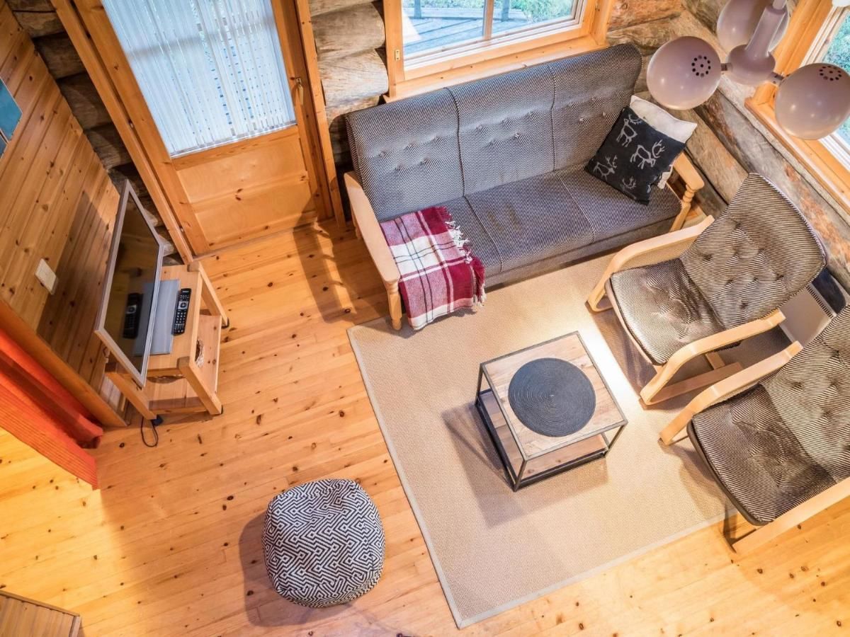 Дома для отпуска Holiday Home Ylläsparit as- 2 Юллясярви-18