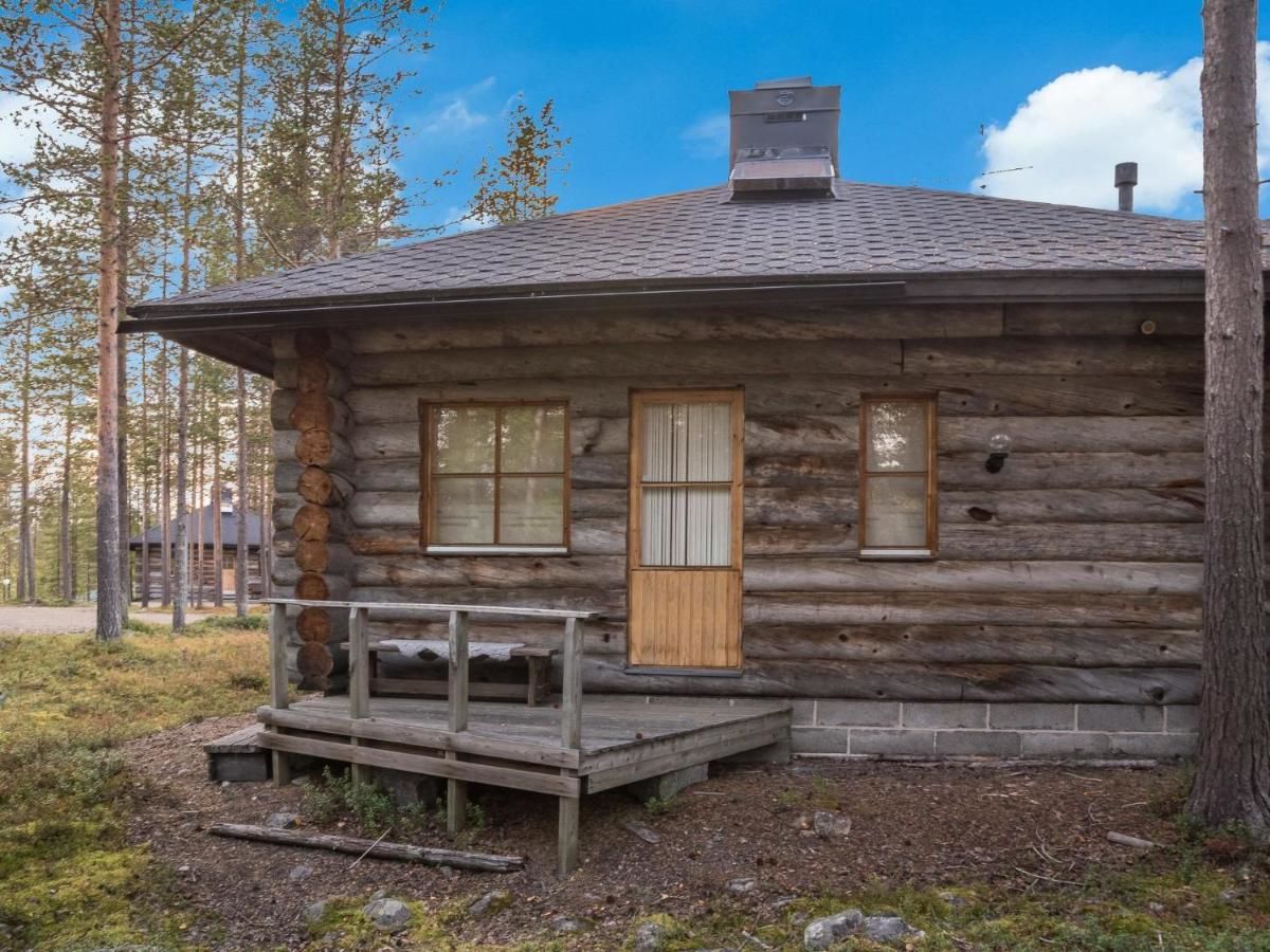 Дома для отпуска Holiday Home Ylläsparit as- 2 Юллясярви-19