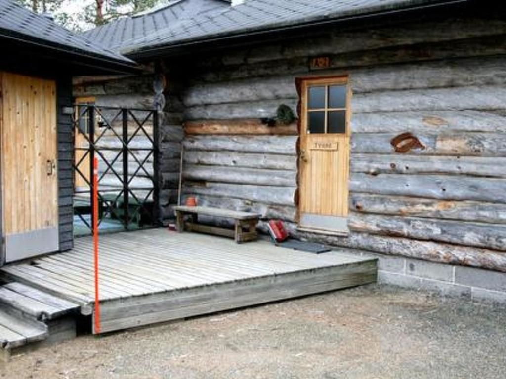 Дома для отпуска Holiday Home Ylläsparit as- 2 Юллясярви-20