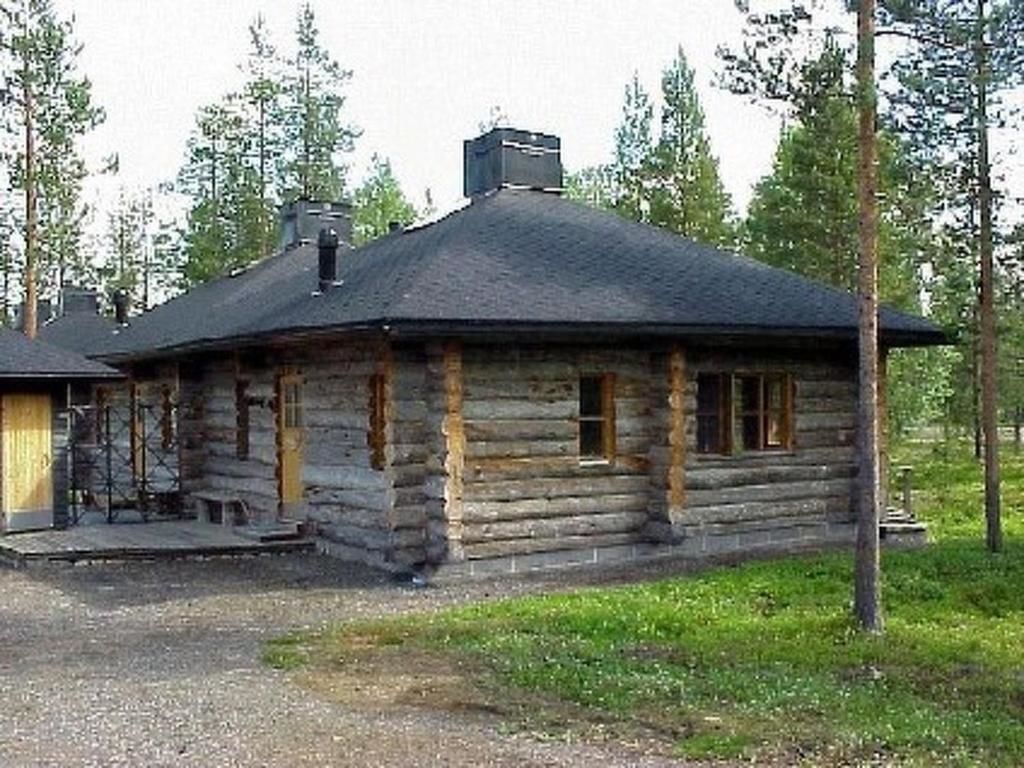 Дома для отпуска Holiday Home Ylläsparit as- 2 Юллясярви-21