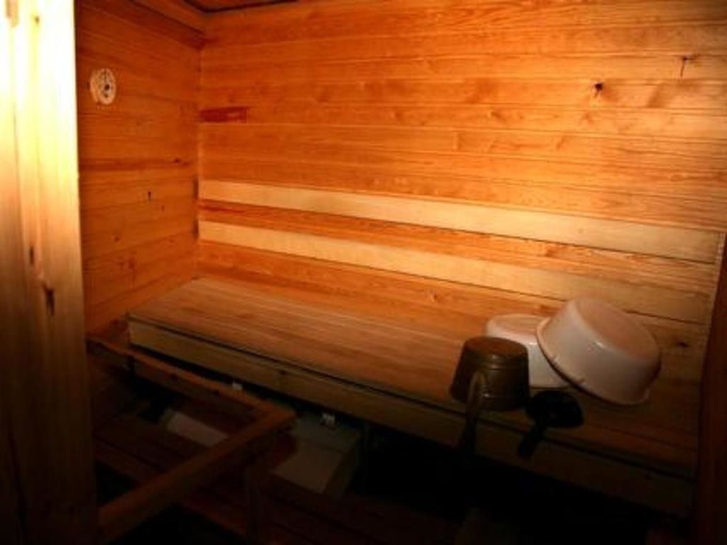 Дома для отпуска Holiday Home Ylläsparit as- 2 Юллясярви-22