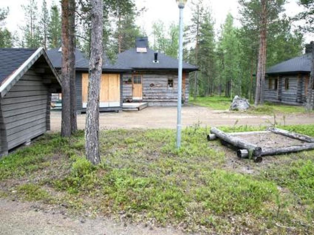 Дома для отпуска Holiday Home Ylläsparit as- 2 Юллясярви-23