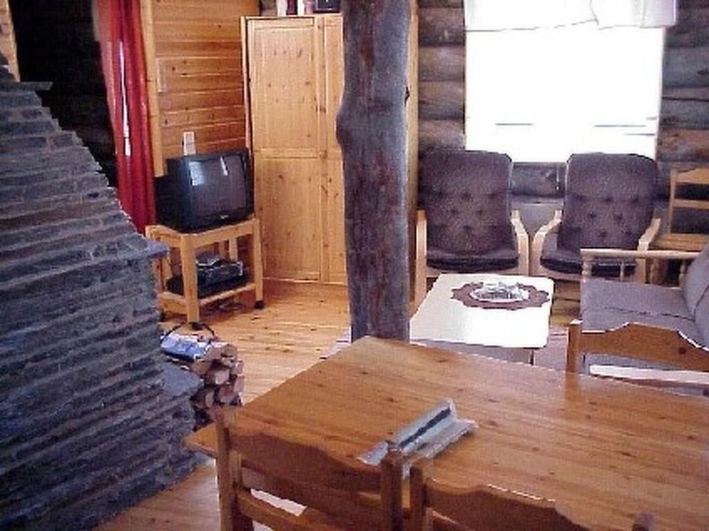 Дома для отпуска Holiday Home Ylläsparit as- 2 Юллясярви-24