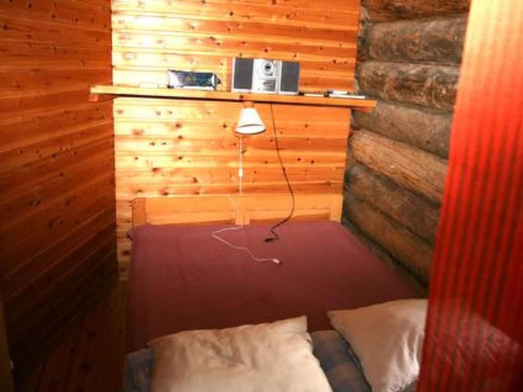 Дома для отпуска Holiday Home Ylläsparit as- 2 Юллясярви-25