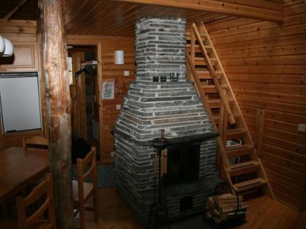 Дома для отпуска Holiday Home Ylläsparit as- 2 Юллясярви-26
