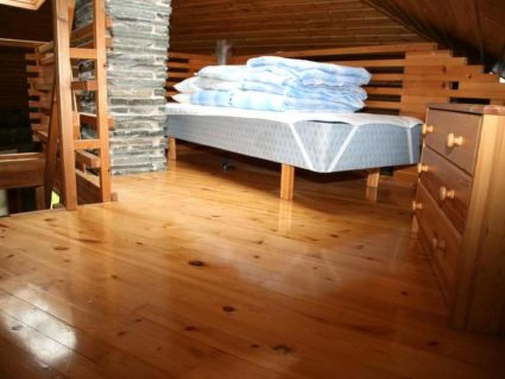 Дома для отпуска Holiday Home Ylläsparit as- 2 Юллясярви-27