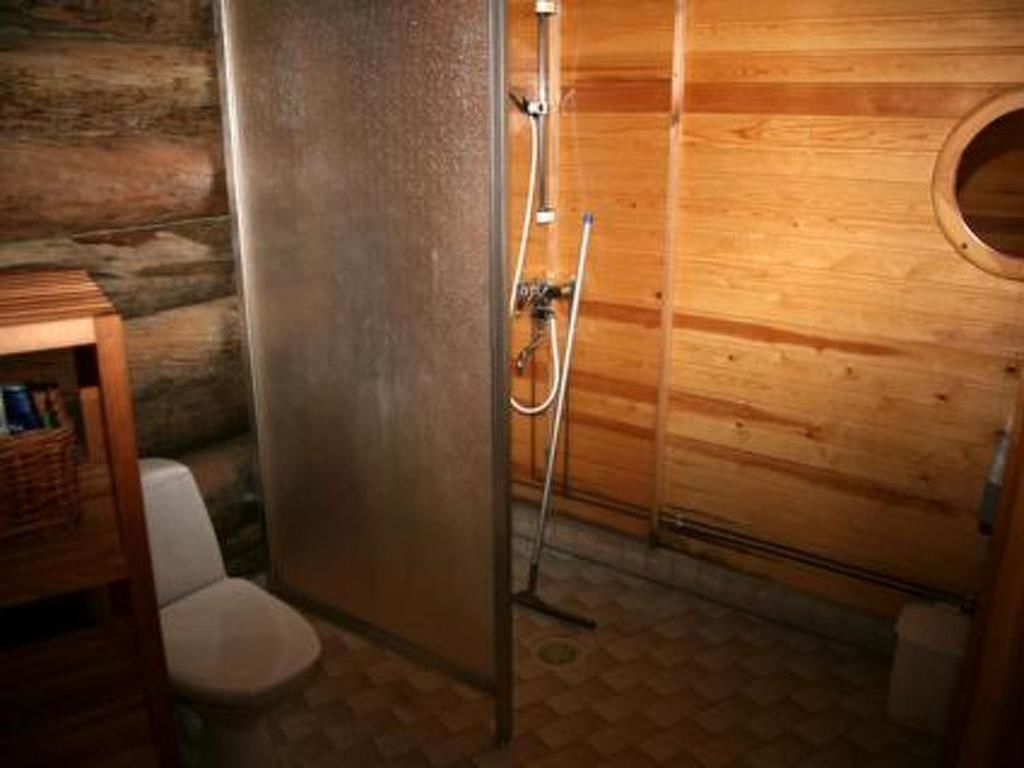 Дома для отпуска Holiday Home Ylläsparit as- 2 Юллясярви-28