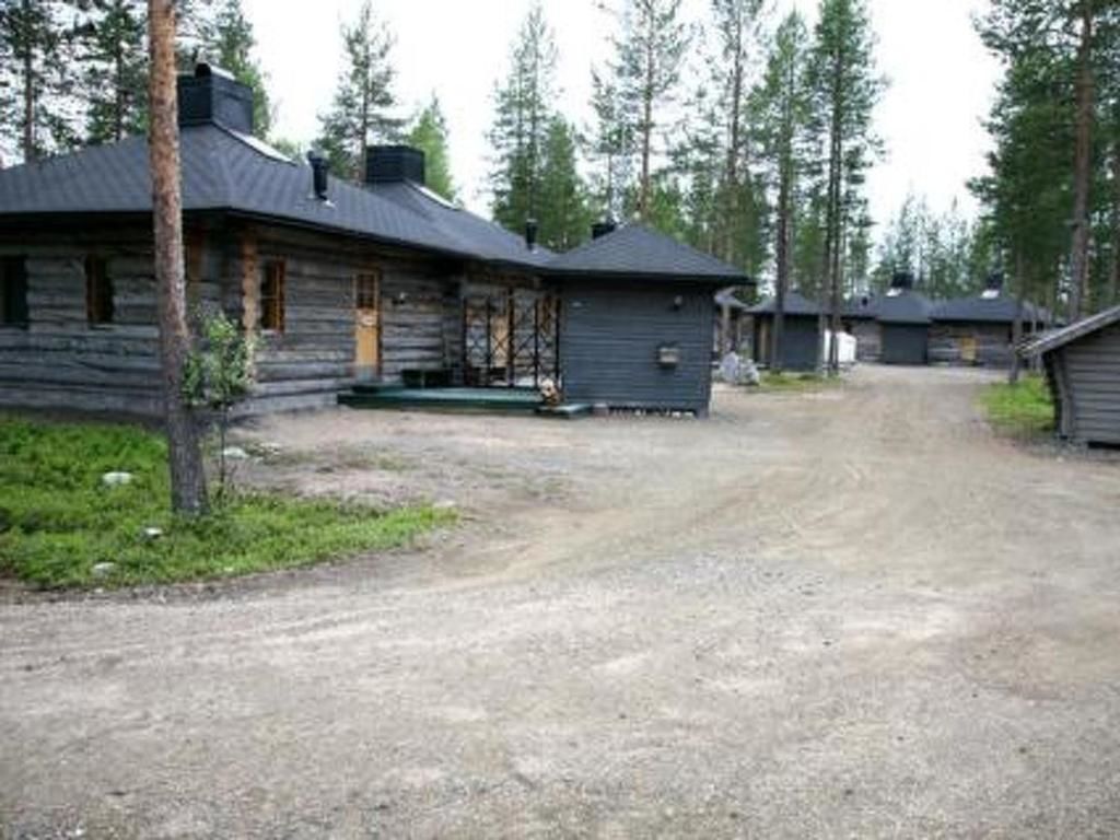 Дома для отпуска Holiday Home Ylläsparit as- 2 Юллясярви-29