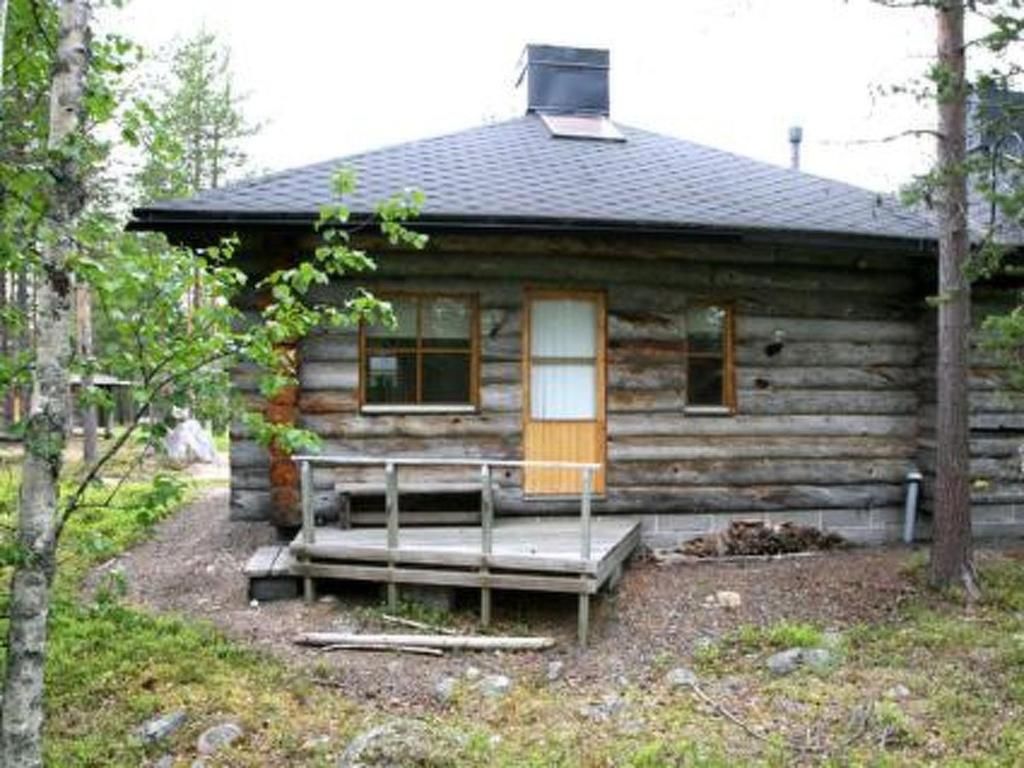 Дома для отпуска Holiday Home Ylläsparit as- 2 Юллясярви-30