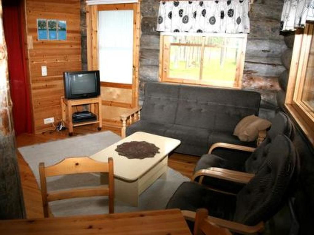 Дома для отпуска Holiday Home Ylläsparit as- 2 Юллясярви-32