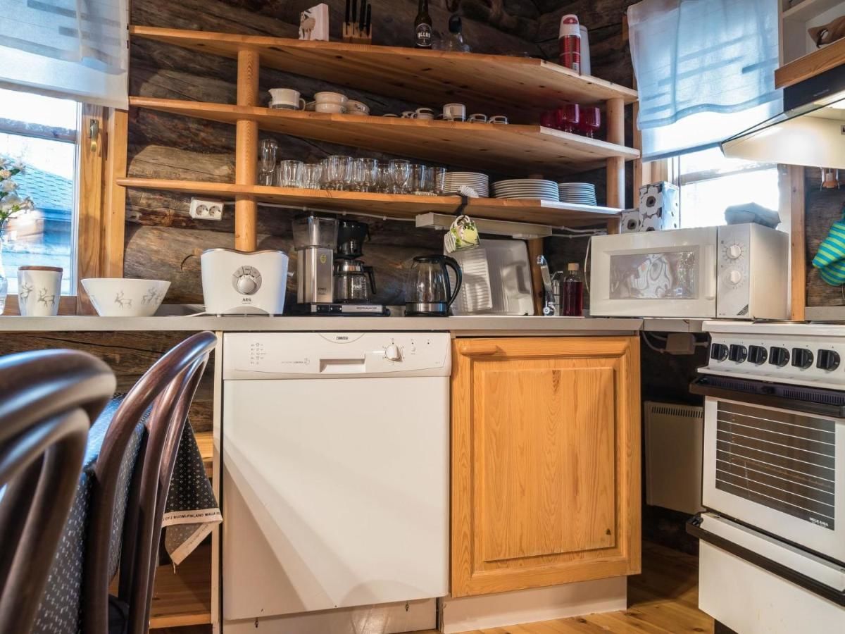 Дома для отпуска Holiday Home Ylläsparit as- 2 Юллясярви-6