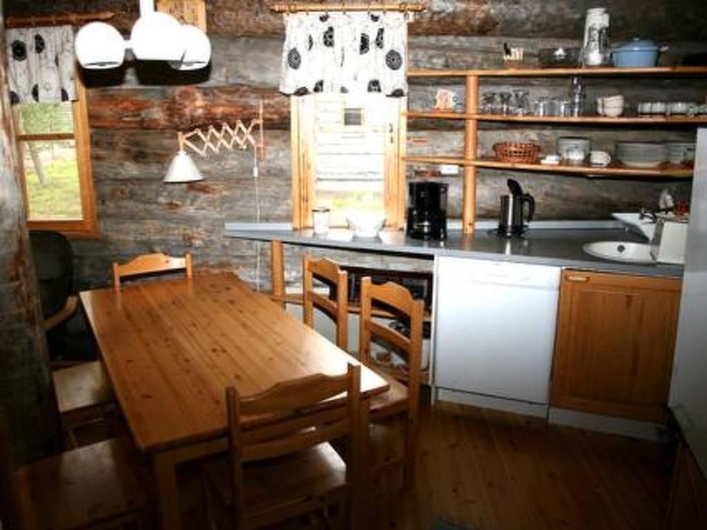 Дома для отпуска Holiday Home Ylläsparit as- 2 Юллясярви-33