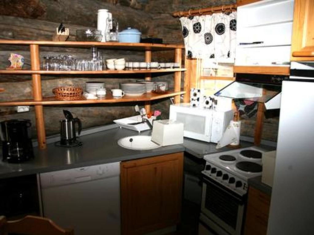 Дома для отпуска Holiday Home Ylläsparit as- 2 Юллясярви-35
