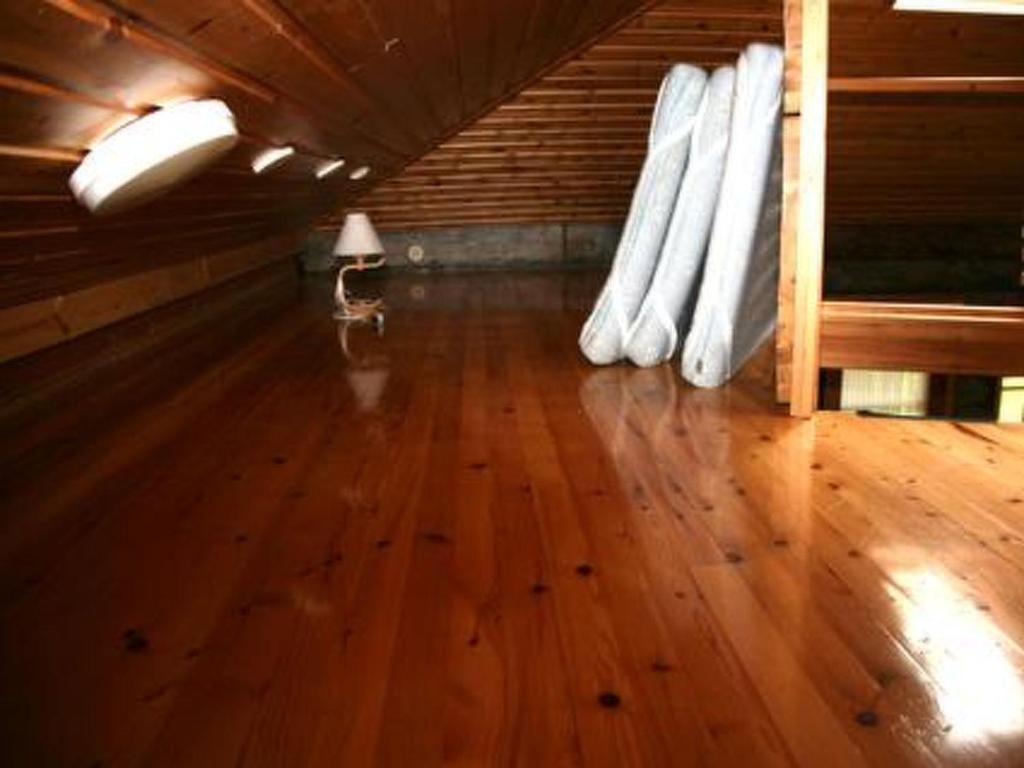 Дома для отпуска Holiday Home Ylläsparit as- 2 Юллясярви-36