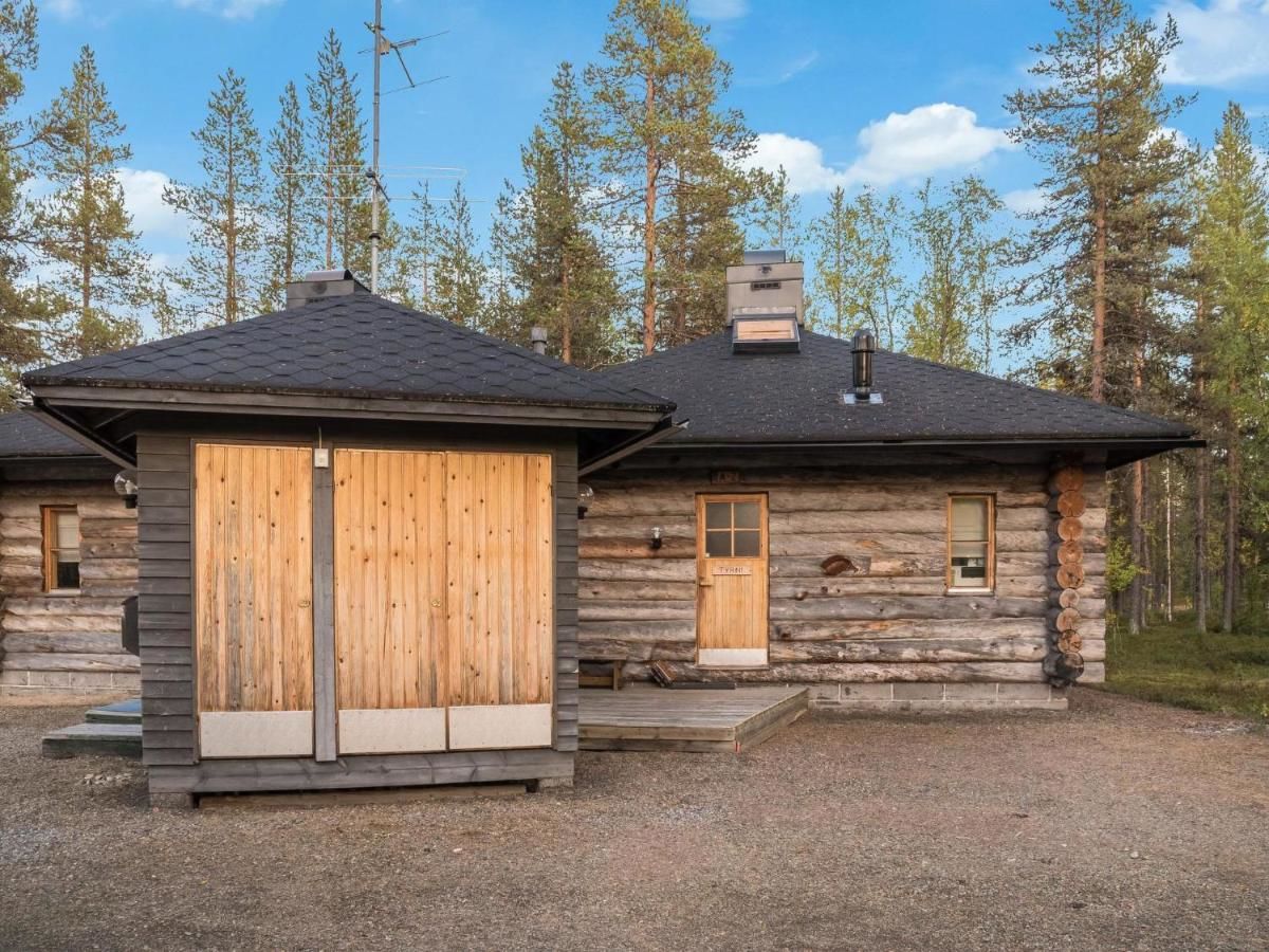 Дома для отпуска Holiday Home Ylläsparit as- 2 Юллясярви-7