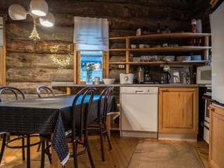 Дома для отпуска Holiday Home Ylläsparit as- 2 Юллясярви-1