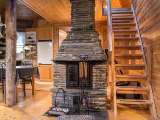 Дома для отпуска Holiday Home Ylläsparit as- 2 Юллясярви-4