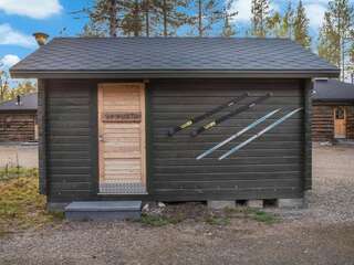 Дома для отпуска Holiday Home Ylläsparit as- 2 Юллясярви-6