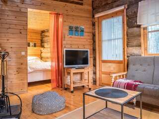 Дома для отпуска Holiday Home Ylläsparit as- 2 Юллясярви-7